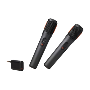 MICROFONO JBL PARTYBOX INALAMBRICO 2 unidades