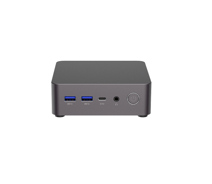 Mini Pc Kelyx AMD Ryzen 5-7430U 8G M.2 256G Win 11 Pro (5505)