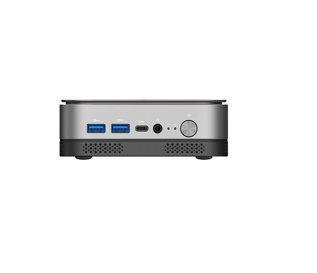 Mini Pc Kelyx Intel Core i3-1215U 8G M.2 256G Win 11 Pro (5499)