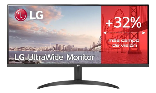 MONITOR LG 34 ULTRAWIDE 34WP500-B BORDERLESS WFHD (II) (3300)