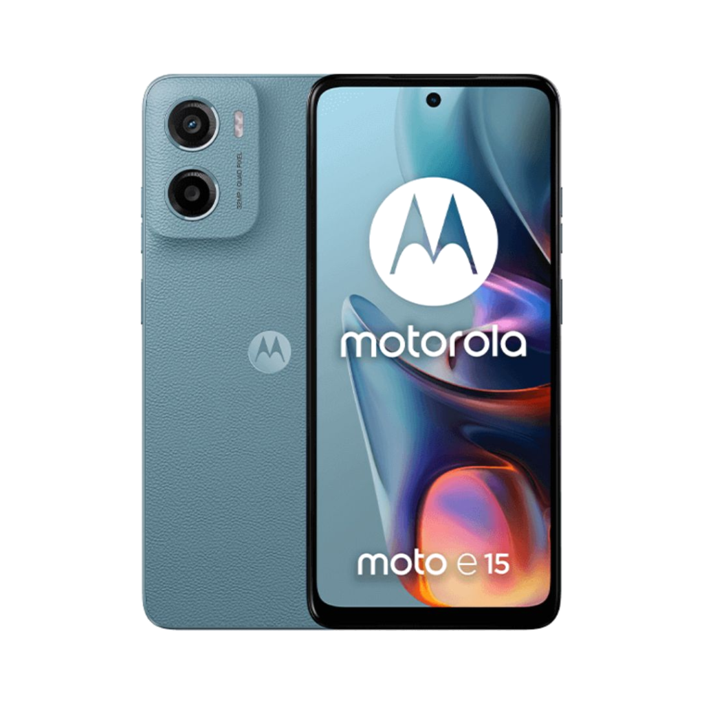 MOTO E15 2GB 64GB
