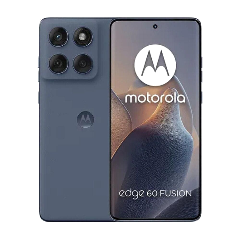 MOTO EDGE 60 FUSION 5G 12GB 256GB