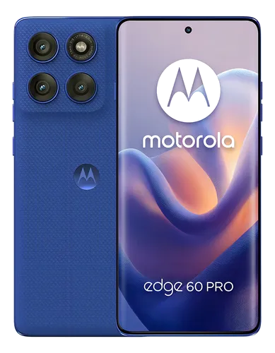 MOTO EDGE 60 PRO 5G 12GB 512GB