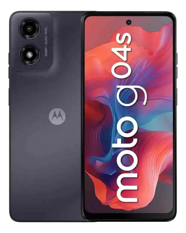 MOTO G04S 4GB 256GB