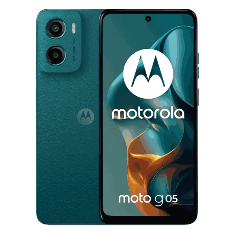 MOTO G05 4GB 128GB