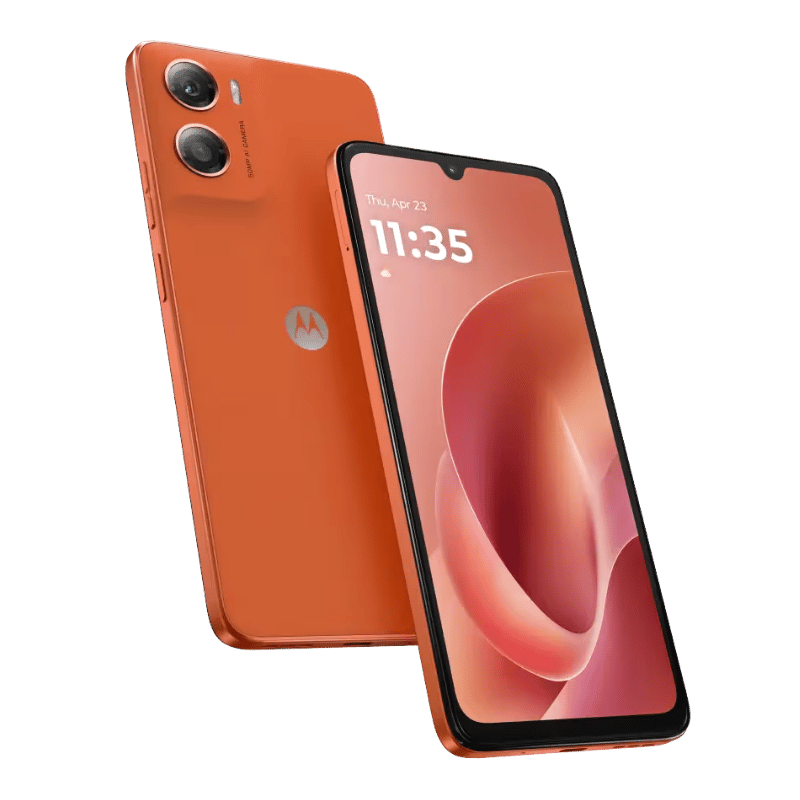 MOTO G06 4GB 256GB slim