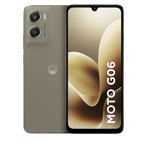 MOTO G06 4GB 256GB