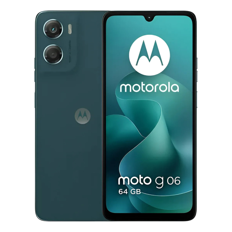 MOTO G06 4GB 64GB