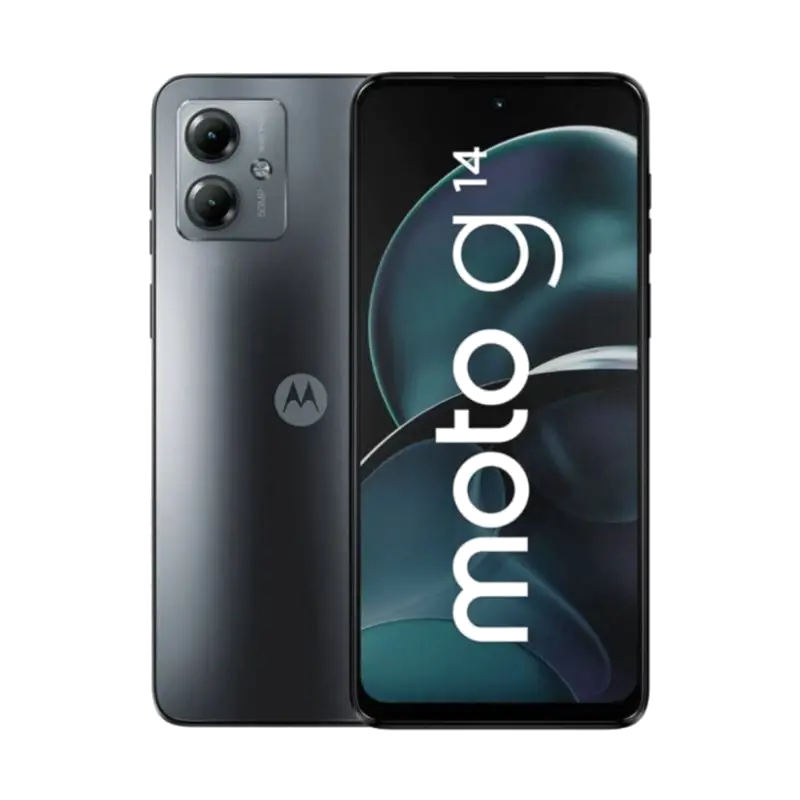 MOTO G14 4GB 128GB