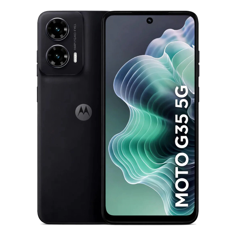 MOTO G35 5G 4GB 256GB