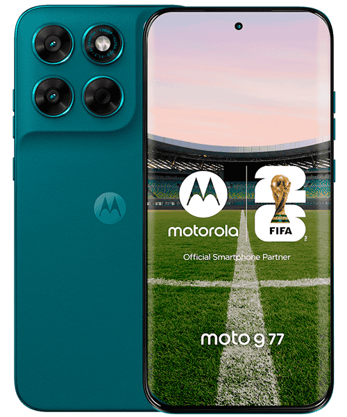 MOTO G77 8GB 256GB