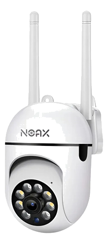 Noax Camara De Seguridad Interior PTZ A7