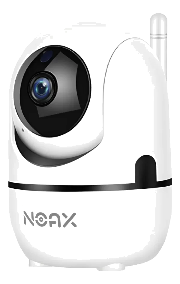 Noax Camara Seguridad Interior Noax PTZ Q6
