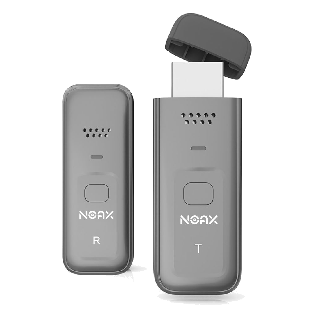 NOAX Transmisor Hdmi Inalámbrico Noax Cnv01 FullHD