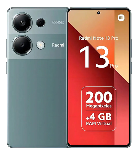 NOTE 13 PRO 8GB 256GB