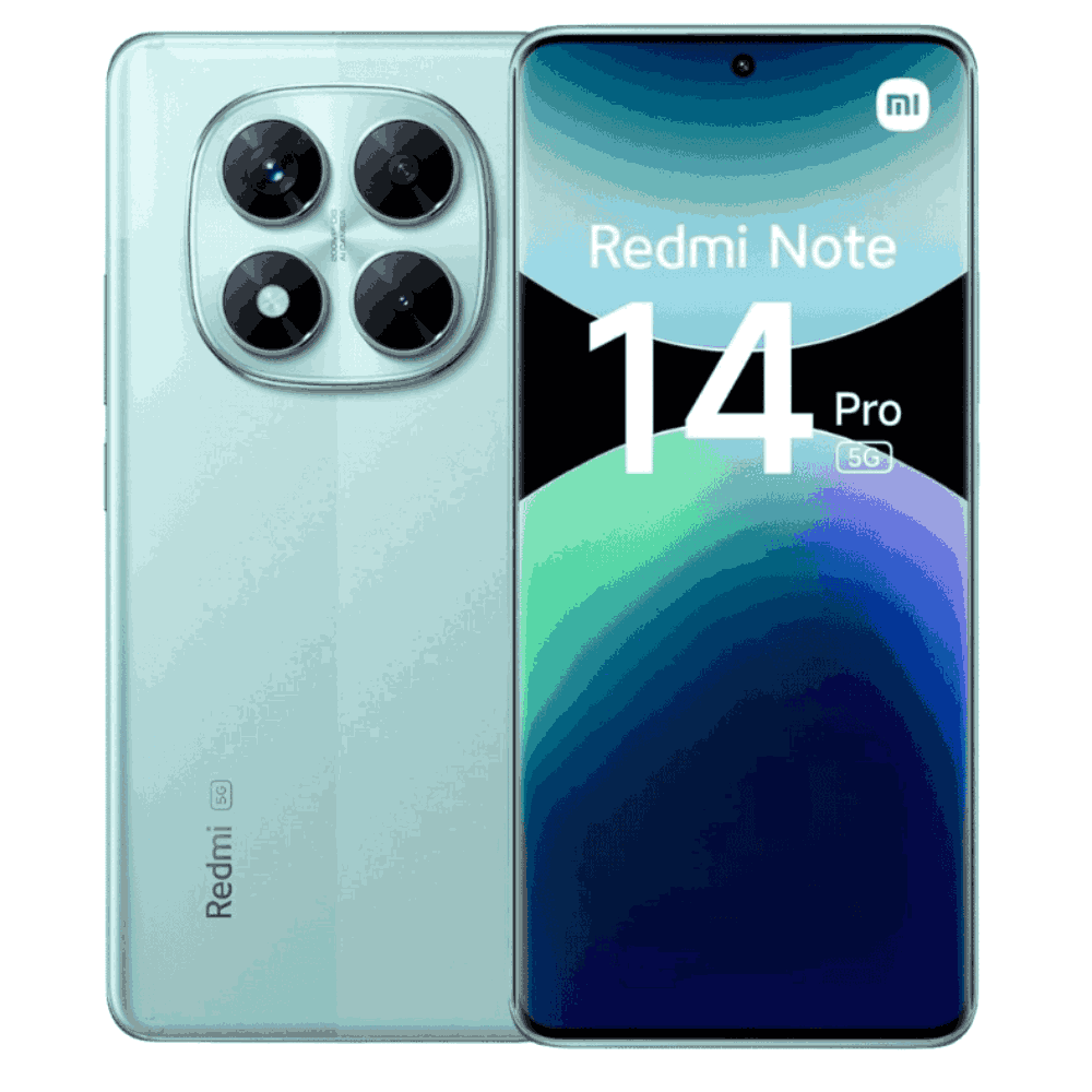 NOTE 14 PRO 5G 12GB 512GB