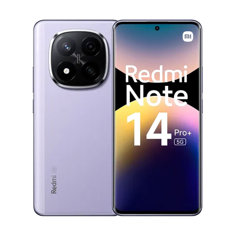 NOTE 14 PRO PLUS 5G 12GB 512GB