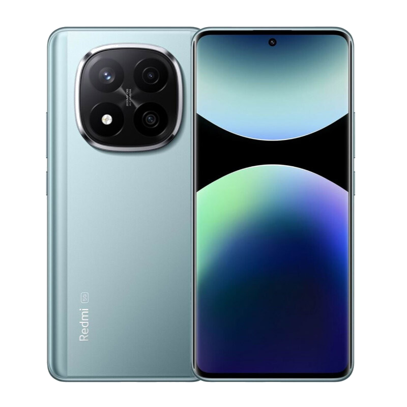 NOTE 14 PRO PLUS 5G 8GB 256GB
