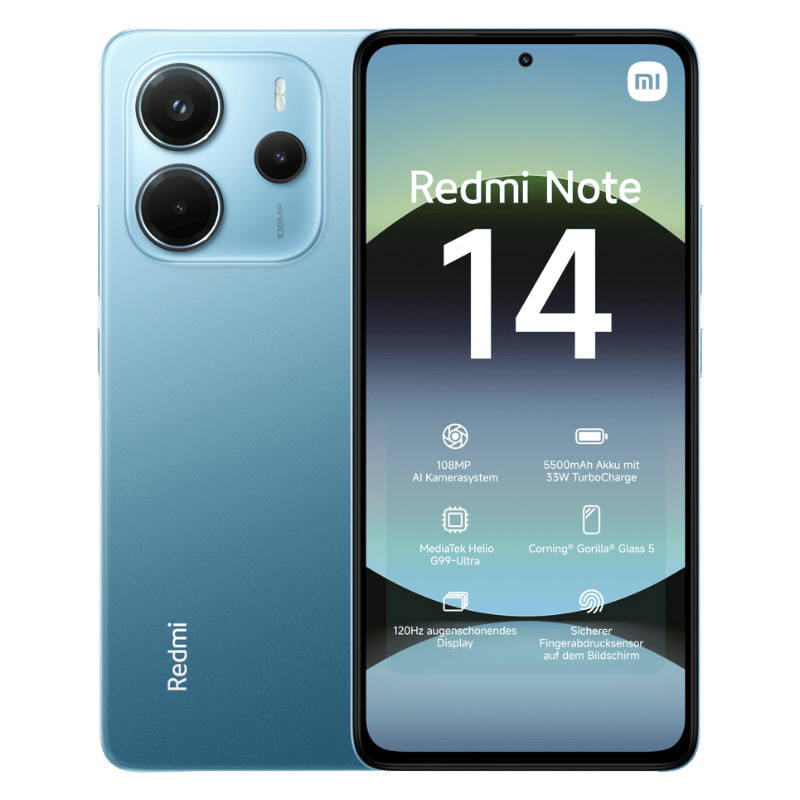 NOTE 14S 8GB 256GB