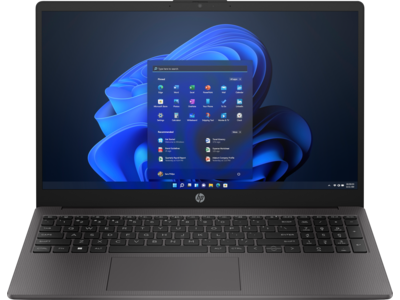 Notebook HP 250 G10 i5-1334U 15 16GB/512 PC Windows® 11 Pro (7679)
