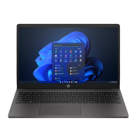 Notebook HP 255 G10 R7-7730U 15 16GB/512 PC Windows Home(5732)