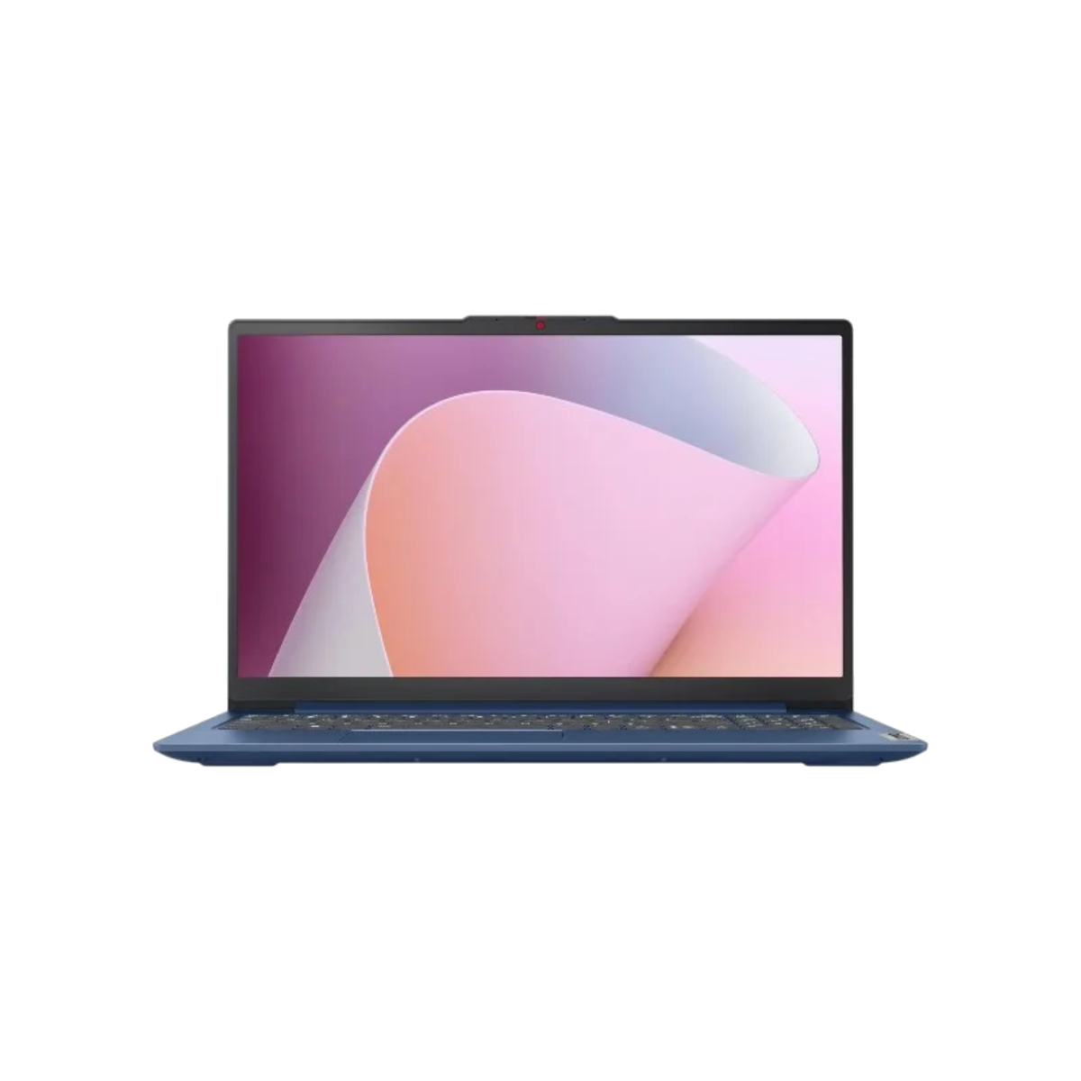 "Notebook Lenovo IP Slim 3 15AMN8 15.6"" FHD AMD R5 7520U 16GB 5500MHZ DDR5 512GB NVME SIN SO AZUL (1194)