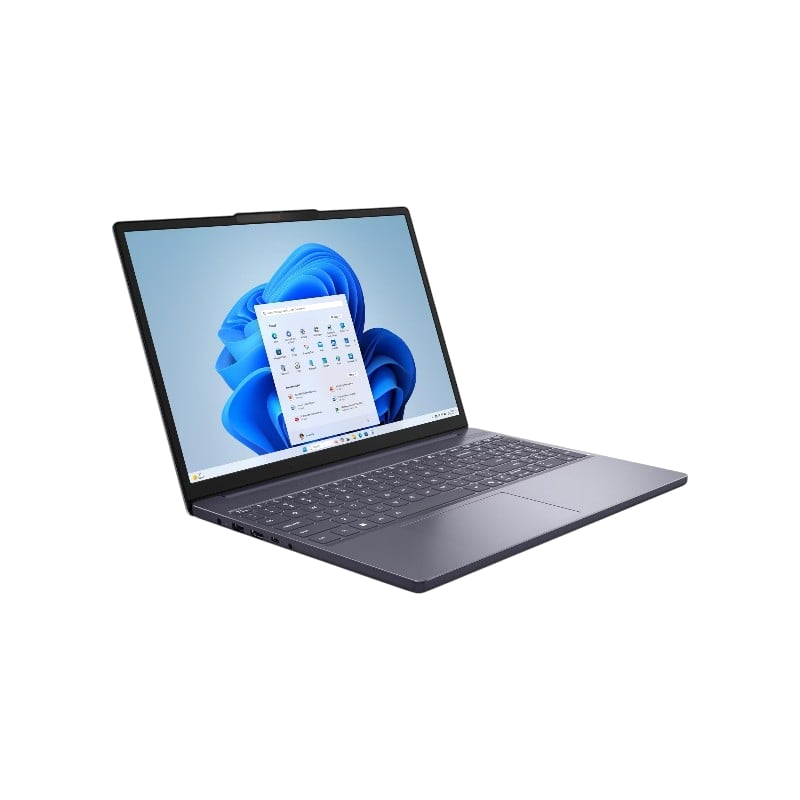 "Notebook Lenovo IP Slim 3 15ARP10 15.3"" WUXGA AMD R7 7735HS 16GB (8GB+8GB) 4800MHZ DDR5 512GB NVME W11 GRIS (5209)