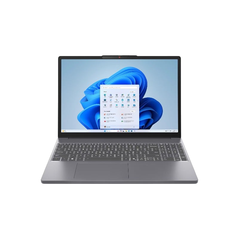 "Notebook Lenovo IP Slim 3 15IRH10 15.3"" WUXGA INTEL I5 13420H 8GB 4800MHZ 512GB NVME W11H +SLOT RAM LIBRE RAM GRIS (6383)