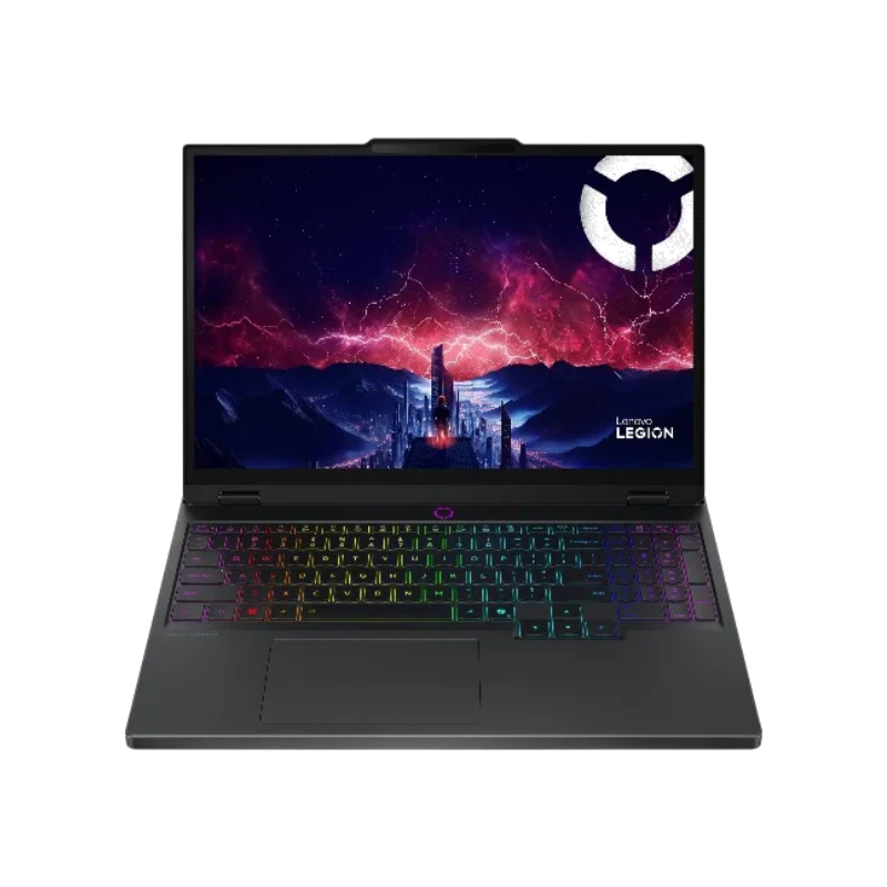 "Notebook Lenovo LEGION 5 15AKP10 15.1"" OLED WQXGA AMD R7 IA 350 24GB DDR5 5600MHZ 512GB NVME RTX5060 8GB GDDR7 W11H+SLOT LIBRE (5193)"."2697