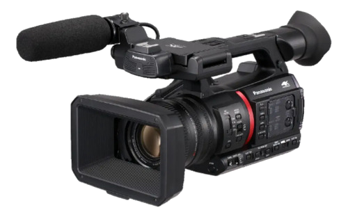 PANASONIC AG CX350 4K