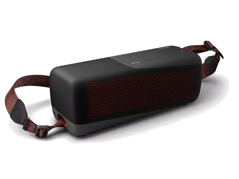 Philips Bluetooth 40W Philips TAS7807B