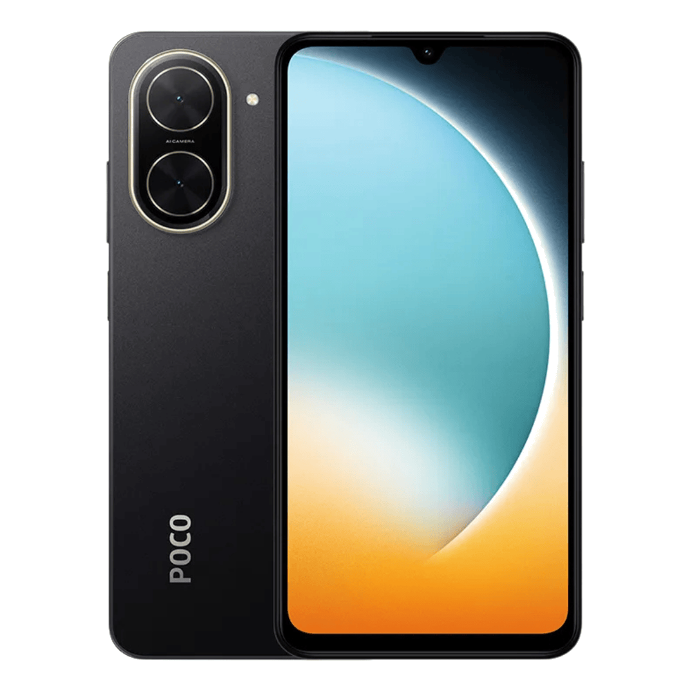 POCO C71 4GB 128GB