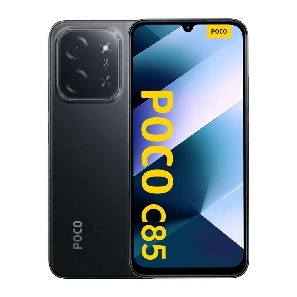 POCO C85 6GB 128GB
