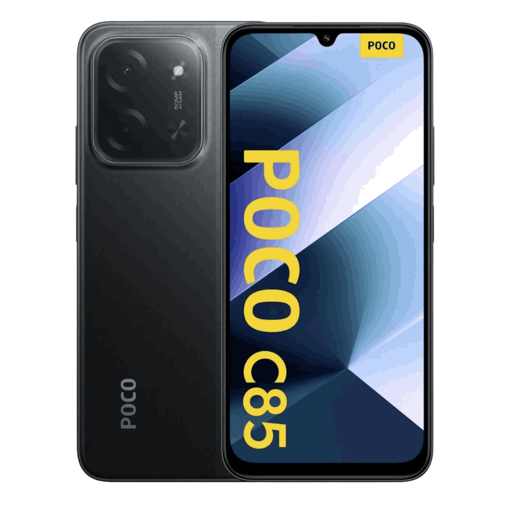 POCO C85 8GB 256GB