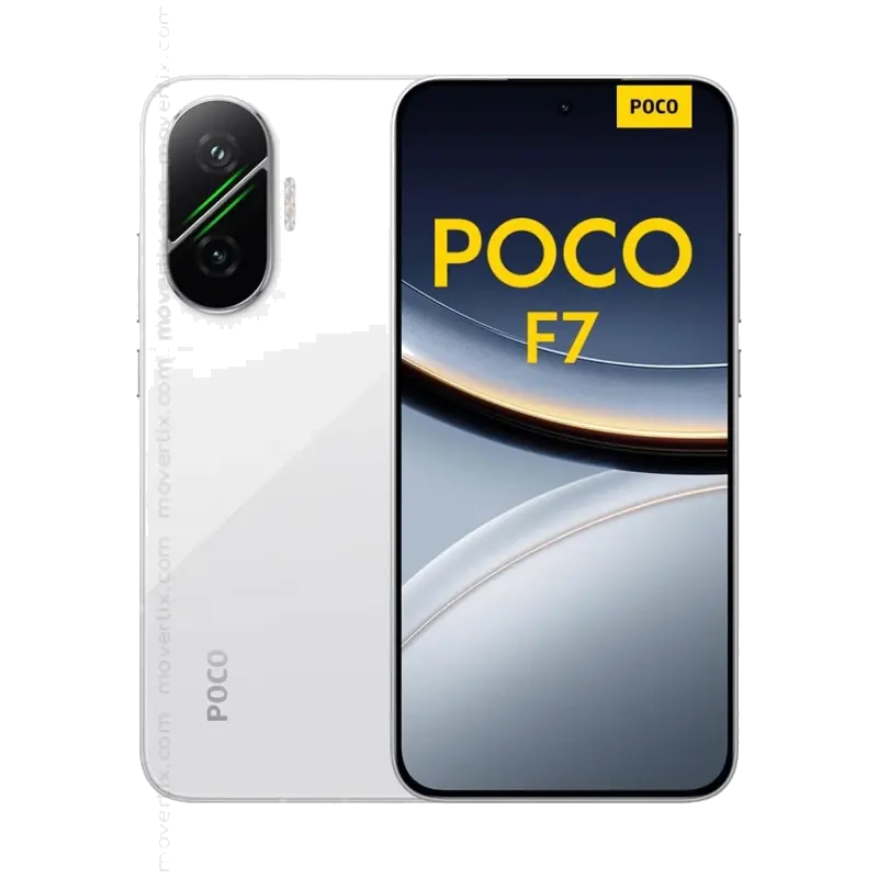 POCO F7 5G 12GB 512GB
