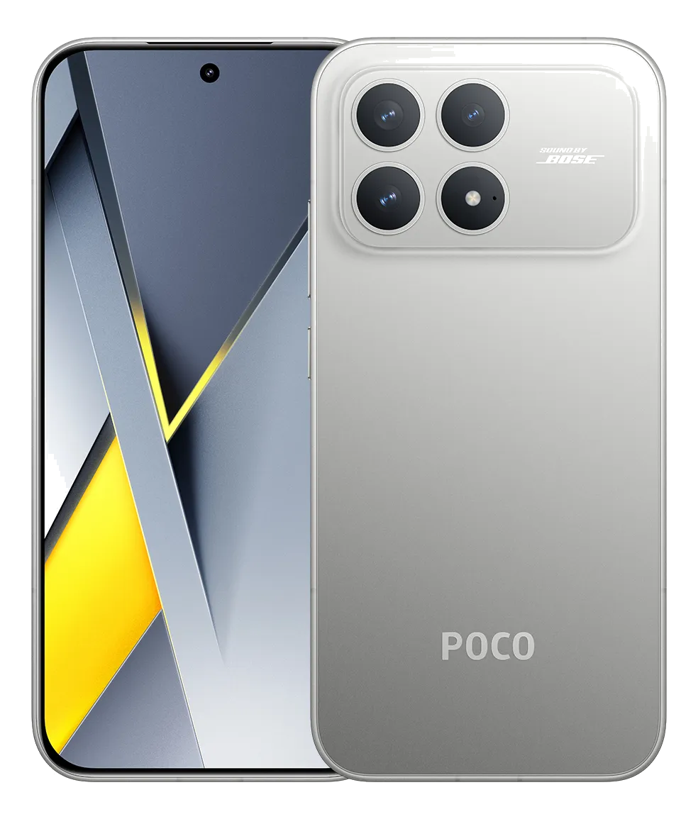 POCO F8 PRO 5G 12GB 512GB