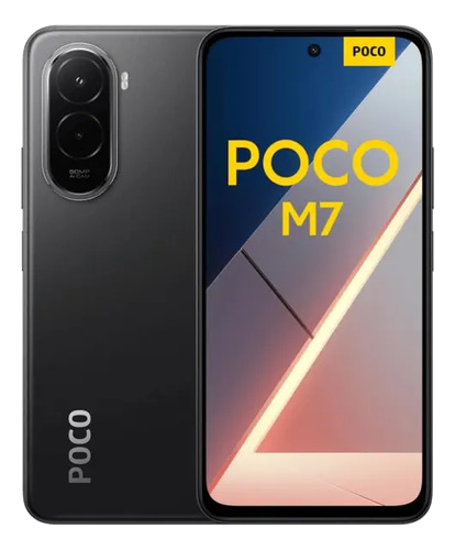 POCO M7 6GB 128GB