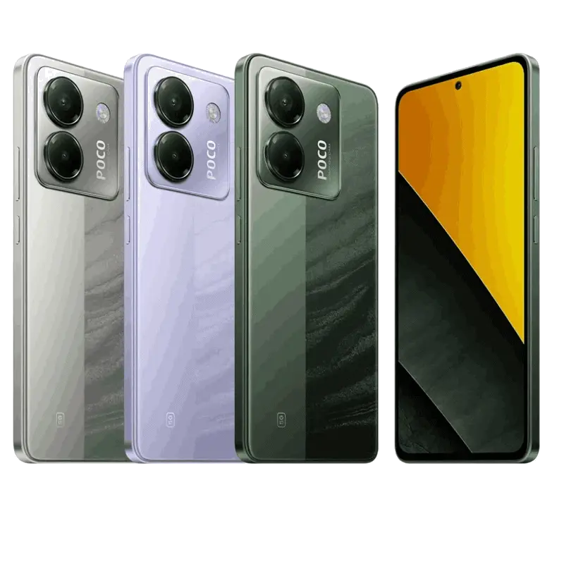POCO M7 PRO 5G 12GB 256GB