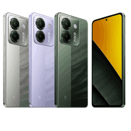 POCO M7 PRO 5G 8GB 256GB