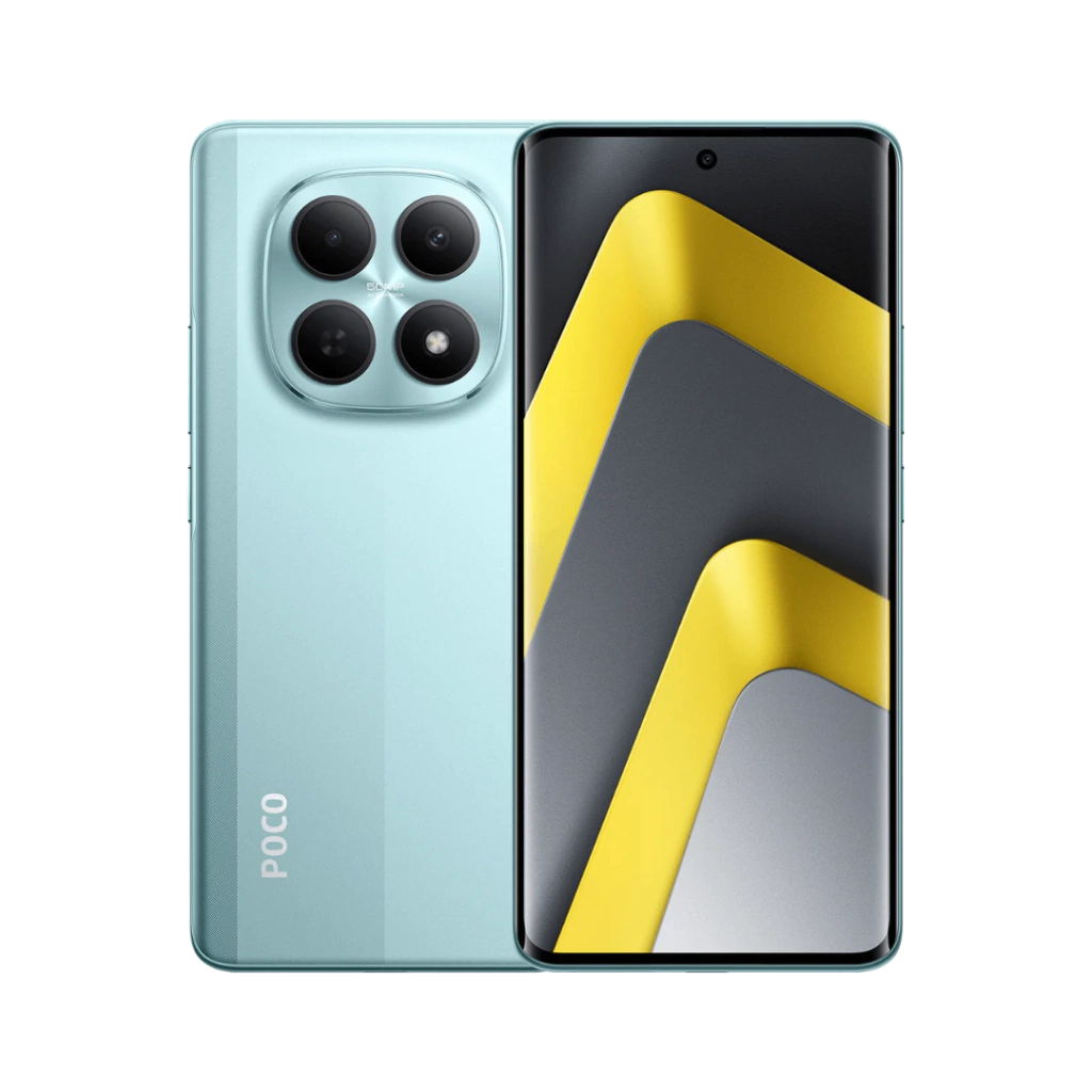 POCO M8 5G 8GB 256GB