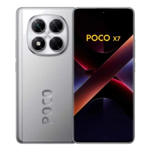 POCO X7 5G 12GB 512 GB Slim