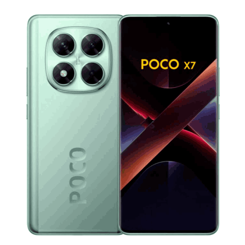 POCO X7 5G 12GB 512GB