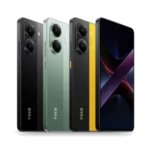 POCO X7 PRO 5G 12GB 256GB