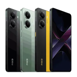 POCO X7 PRO 5G 8GB 256GB