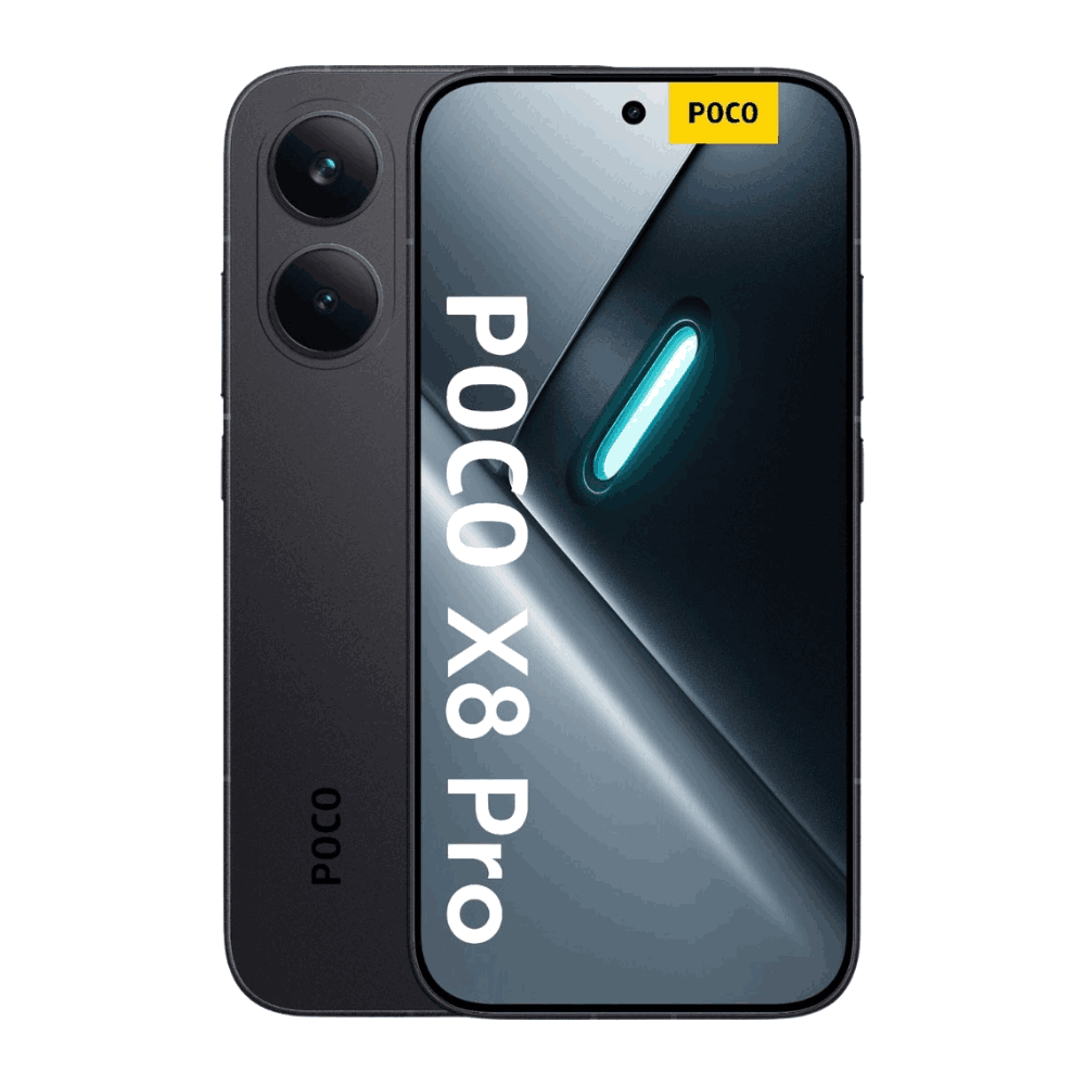 POCO X8 PRO 5G 8GB 512GB