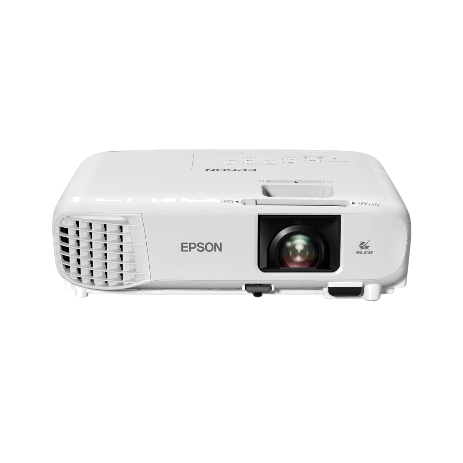 Proyector Epson POWER LITE E24 (2039)