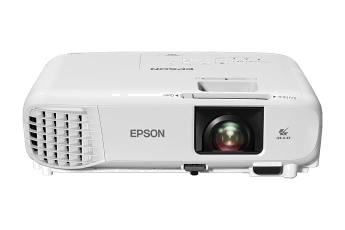 Proyector Epson POWER LITE X49 (4137)