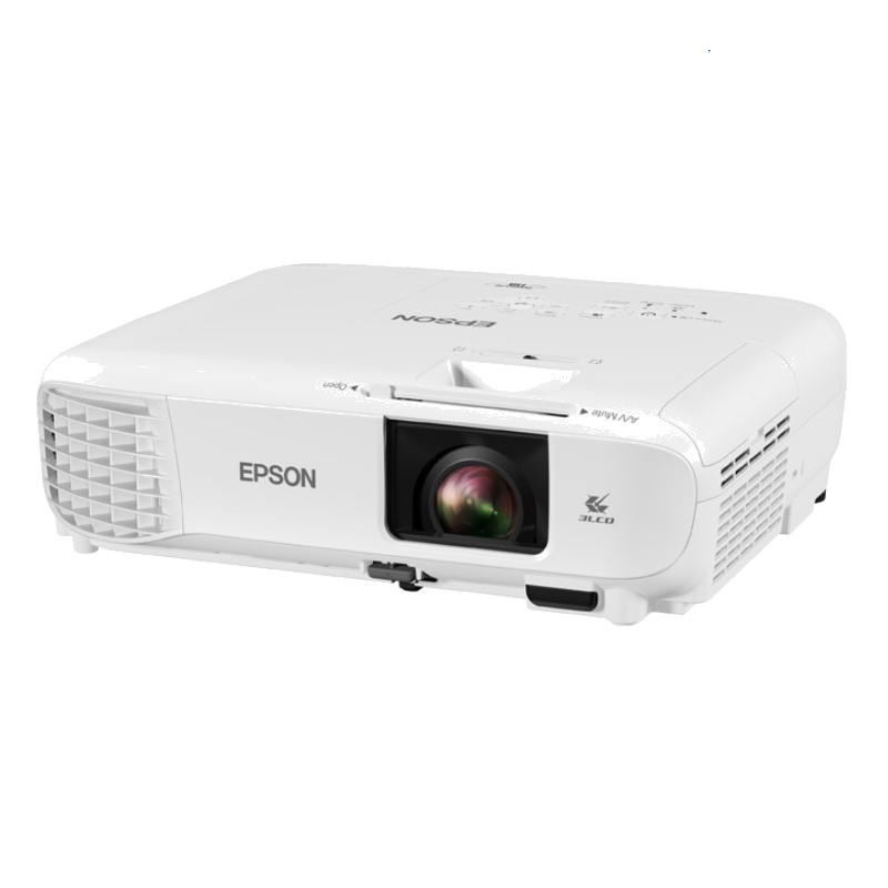 Proyector Epson Powerlite 118 (4151)