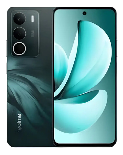 REALME C71 8GB 256GB (8gb+16gb)