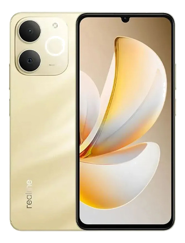 REALME NOTE 70 4GB 128GB (4gb+8gb)